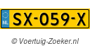 SX059X