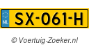 SX061H