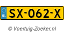 SX062X