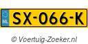 SX066K