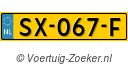 SX067F