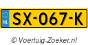 SX067K