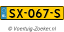SX067S