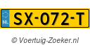 SX072T