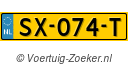 SX074T