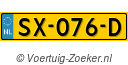 SX076D