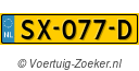 SX077D