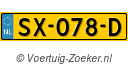 SX078D
