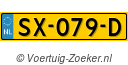 SX079D