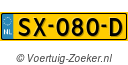 SX080D