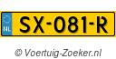 SX081R