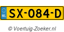 SX084D