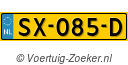 SX085D