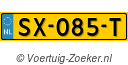 SX085T