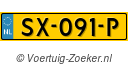 SX091P