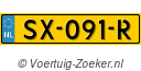 SX091R