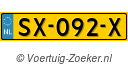 SX092X