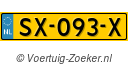 SX093X