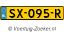 SX095R