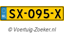 SX095X