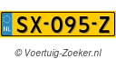 SX095Z