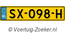 SX098H