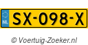 SX098X