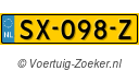 SX098Z