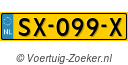 SX099X