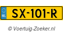 SX101R