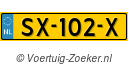 SX102X
