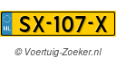 SX107X