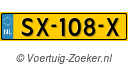 SX108X