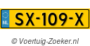 SX109X