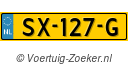 SX127G