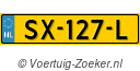 SX127L