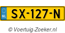 SX127N