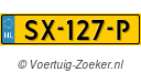 SX127P