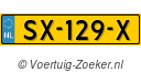 SX129X