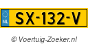 SX132V