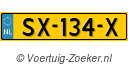 SX134X