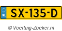SX135D