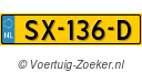 SX136D