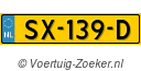 SX139D