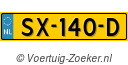 SX140D