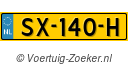 SX140H