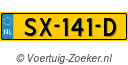 SX141D