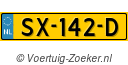 SX142D