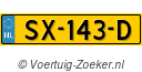 SX143D
