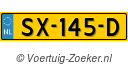 SX145D